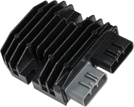 RICK'S MOTORSPORT ELECTRIC Rectifier/Regulator - Lithium-ion Compatible - BMW/Triumph/Yamaha 14-420