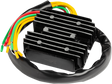 RICK'S MOTORSPORT ELECTRIC Rectifier/Regulator - Lithium-ion Compatible 14-515