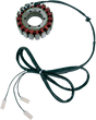 RICK'S MOTORSPORT ELECTRIC Stator - Suzuki 21-307