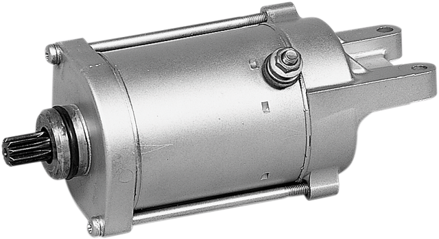RICK'S MOTORSPORT ELECTRIC Starter - Honda - ATC250, TRX250 61-111