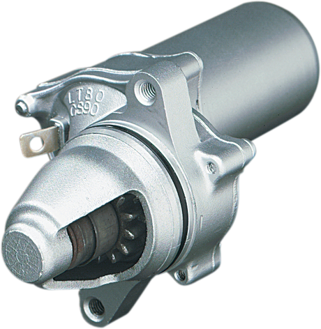 RICK'S MOTORSPORT ELECTRIC Starter Motor - Kawasaki 61-301