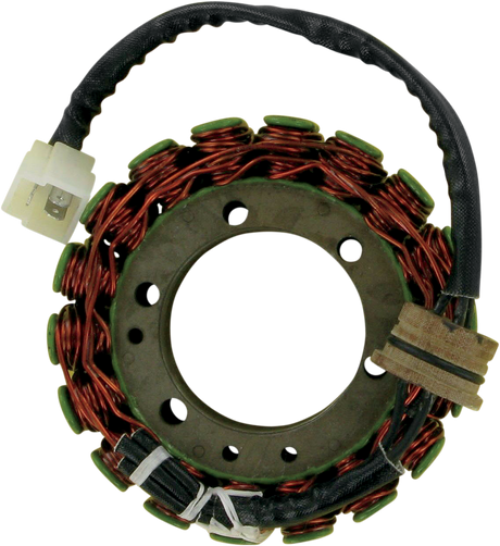 RICK'S MOTORSPORT ELECTRIC Stator - Honda 21-102
