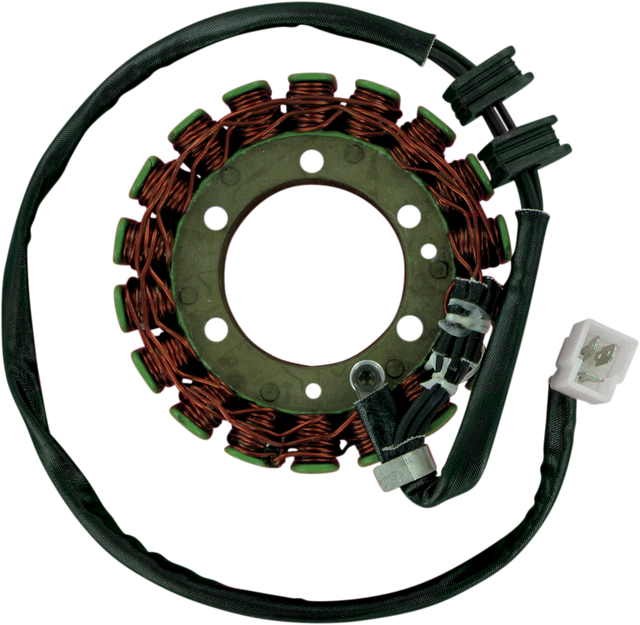RICK'S MOTORSPORT ELECTRIC Stator - Honda 21-103