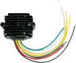 RICK'S MOTORSPORT ELECTRIC Universal Rectifier/Regulator - BMW 10-503