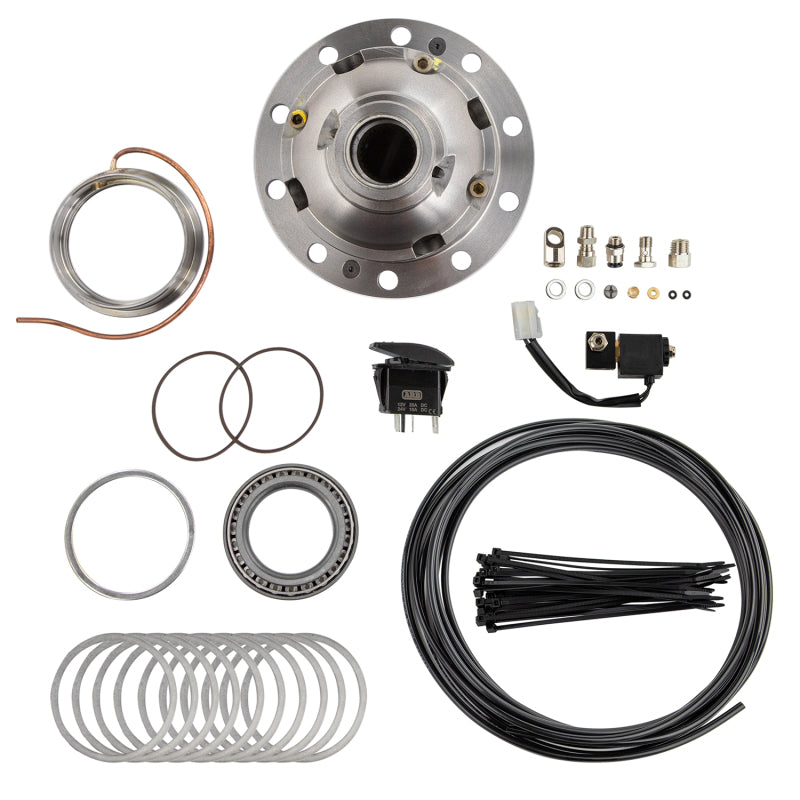 ARB Air Locker Differential for Toyota IFS 7.5 with 10 Bolt and 27 Spline - Part RD90
