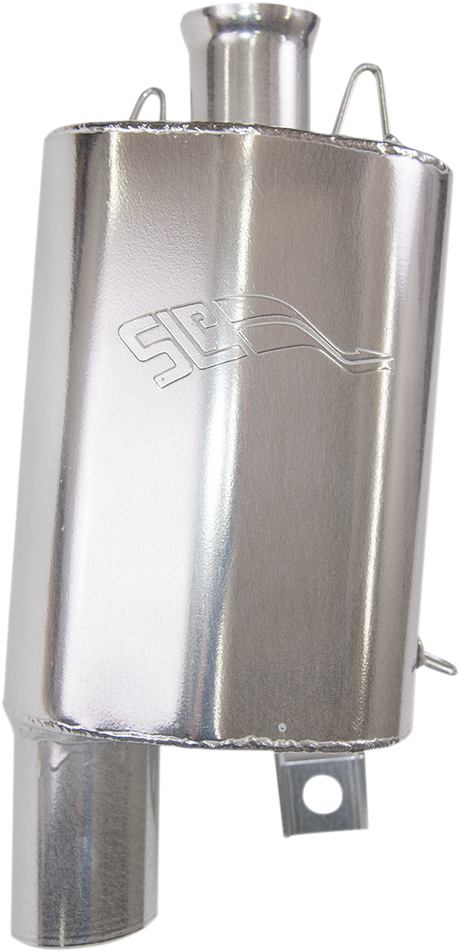 STARTING LINE PRODUCTS Arctic Cat Silencer 09-310
