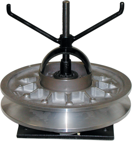 STARTING LINE PRODUCTS Spring Compression Tool - Fixed 20-143