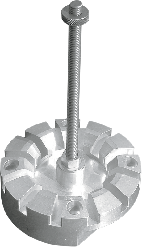 STARTING LINE PRODUCTS Clutch Holder - Fixture - Spider Removal/Service - Polaris 20-162