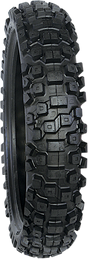 DURO Tire - DM1153 - Rear - 110/90-19 - 59M 25-115319-110BT