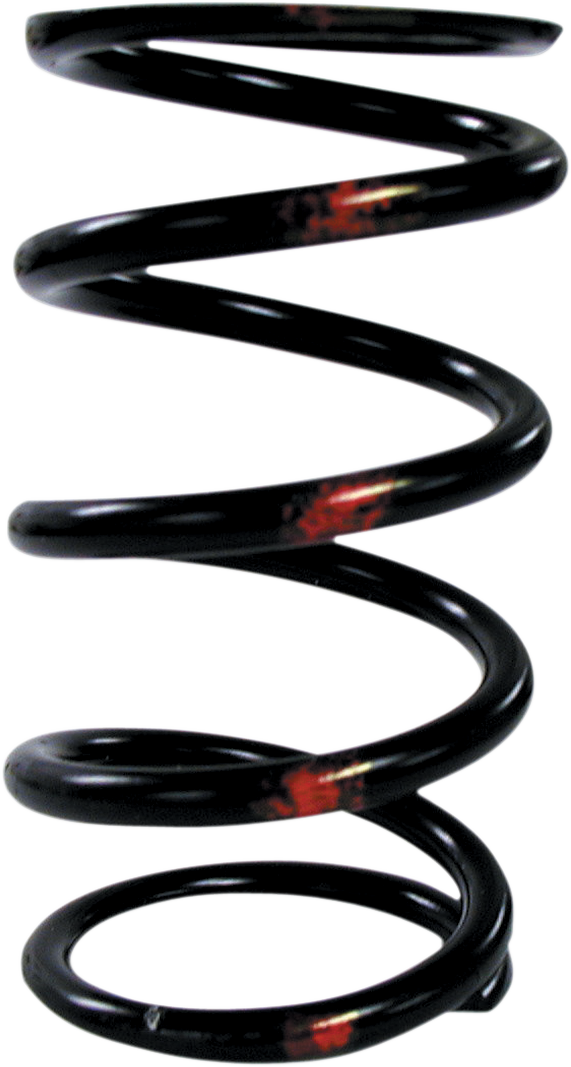 STARTING LINE PRODUCTS Primary Spring - Black/Yellow 40-67