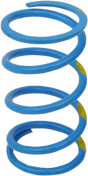 STARTING LINE PRODUCTS Primary Spring - Blue/Yellow 40-70