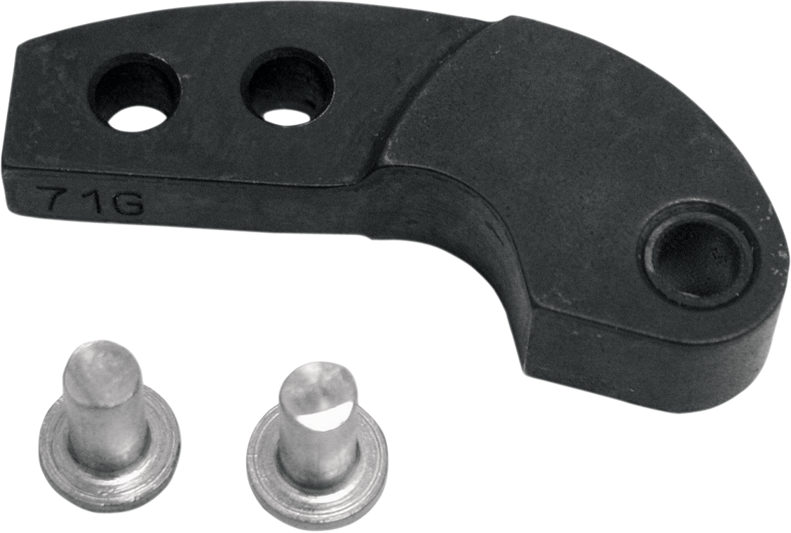 STARTING LINE PRODUCTS Clutch Weight Set - 71g 40-84