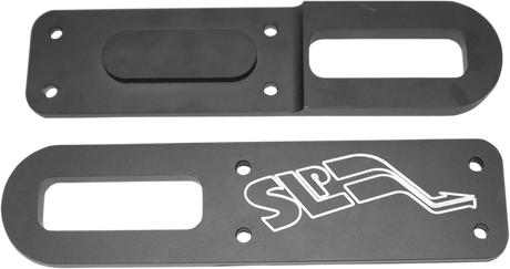 STARTING LINE PRODUCTS Slide Rail Extensions - Extension Length 121"-136"/136"-151"/144"-159" 31-166