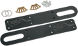 STARTING LINE PRODUCTS Slide Rail Extensions - Extension Length 121"-136" - Axle Extension 7.5" 31-77