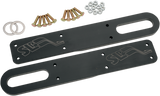 STARTING LINE PRODUCTS Slide Rail Extensions - Extension Length 121"-136" - Axle Extension 7.5" 31-77