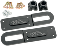 STARTING LINE PRODUCTS Slide Rail Extensions - Extension Length 144"-151"/155"-163" - Axle Extension 4" 31-213