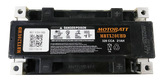 MOTOBATT MBTX20UHD Quadflex Sealed AGM Battery for Harley Davidson Touring, Gold Wing, and Honda Gold Wing Models
