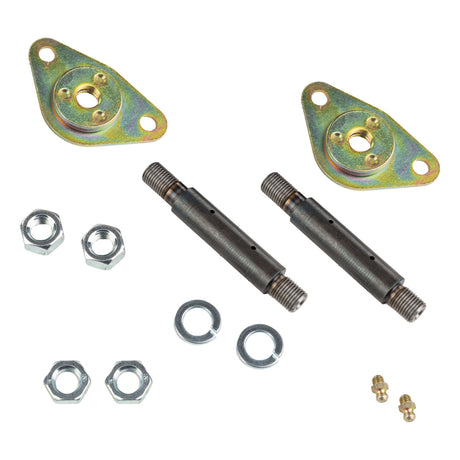 ARB OMEGP3 Greasable Fix End Pin Kit for Toyota Hilux and Pickup (Front, Fixed End)