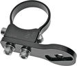 AXIA MODAM-BK 2-Way Radio Antenna Mount for Off-Road Vehicles - Black