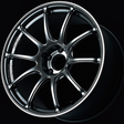 Advan GT Beyond 20x10.5 +15 Racing Copper Bronze Wheel for 5x112 Vehicles