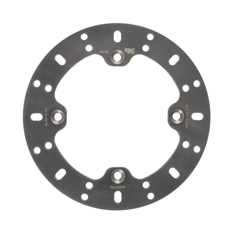 EBC 18-23 Can Am Outlander 450 All Models Single Rear Rotor Front Left/Right Standard Brake Rotor