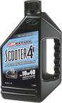 MAXIMA RACING OIL Scooter 4T Oil - 10W40 - 1L 11901
