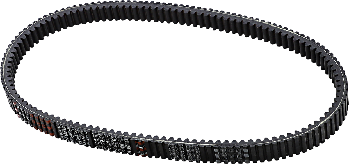 GATES Drive Belt - G-Force RedLine - HPX 615E/815E 26R4829