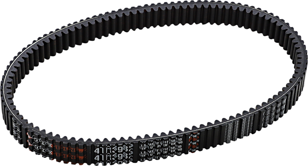 GATES Drive Belt - G-Force RedLine - Wolverine 850 41R3982