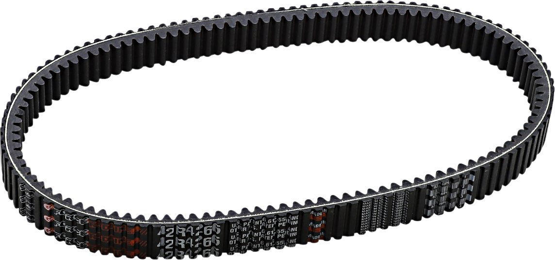 GATES Drive Belt - G-Force RedLine - Arctic Cat/Lynx/Kawasaki/Ski-Doo 42R4266