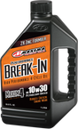 MAXIMA RACING OIL Break-In Oil - 1L 30-10901