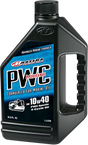 MAXIMA RACING OIL 4T Marine Oil - 10W40 1L 14901