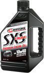MAXIMA RACING OIL SXS UTV 4T Oil - 10W-40 - 1 U.S. gal. 30-049128