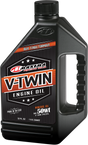 MAXIMA RACING OIL V-Twin Oil - 50wt - 1 U.S. quart 30-07901