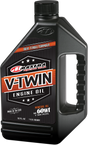 MAXIMA RACING OIL V-Twin Oil - 60wt - 1 U.S. quart 30-08901