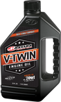 MAXIMA RACING OIL V-Twin Oil - 70wt - 1 U.S. quart 30-09901