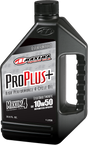 MAXIMA RACING OIL Pro Plus+ 4T Oil - 10W50 - 1L 30-19901