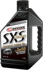 MAXIMA RACING OIL SXS UTV Synthetic 4T Oil - 5W-50 - 1L 30-18901