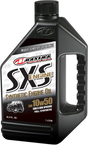 MAXIMA RACING OIL SXS UTV Synthetic 4T Oil - 10W-50 - 1L 30-21901