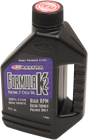MAXIMA RACING OIL Formula K2 Synthetic Premix - 16 U.S. fl oz. 22916