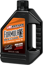 MAXIMA RACING OIL Formula K2 Injector Oil - 1L 20-22901