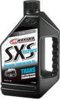 MAXIMA RACING OIL SXS UTV Premium Transmission Oil - 1L 40-41901