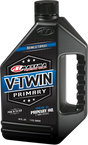 MAXIMA RACING OIL V-Twin Primary Drive Oil - 1 U.S. quart 40-04901