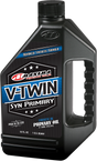 MAXIMA RACING OIL V-Twin Synthetic Primary Oil - 1 US quart 40-05901