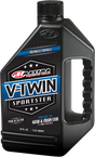 MAXIMA RACING OIL V-Twin Chain/Gear Oil - 1 U.S. quart 40-03901