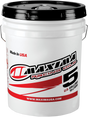 MAXIMA RACING OIL SXS Mineral Gear Oil - 80W-90 - 5 US gal 40-43505