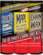MAXIMA RACING OIL Chain Wax/Care Kit - Aerosol 70-749203
