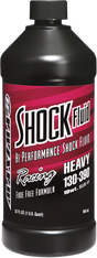 MAXIMA RACING OIL Racing Shock Fluid - Heavy - 1 U.S. quart 58901H