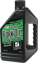 MAXIMA RACING OIL Fork Oil - 5wt - 1L 54901