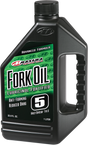 MAXIMA RACING OIL Fork Oil - 5wt - 1L 54901
