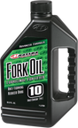 MAXIMA RACING OIL Fork Oil - 10wt - 1L 55901